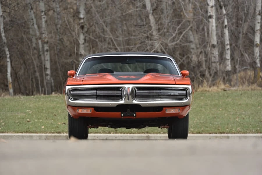 1971 Dodge Charger R/T 3rd Gen - Image 4 of 31