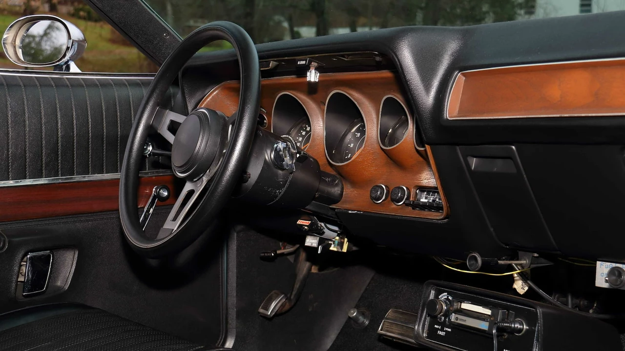 1971 Dodge Charger R/T 3rd Gen - Image 11 of 26