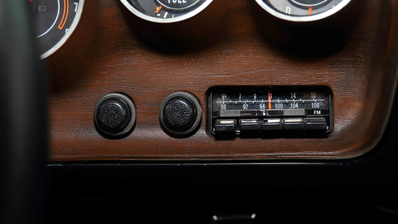1971 Dodge Charger R/T 3rd Gen - Image 17 of 26