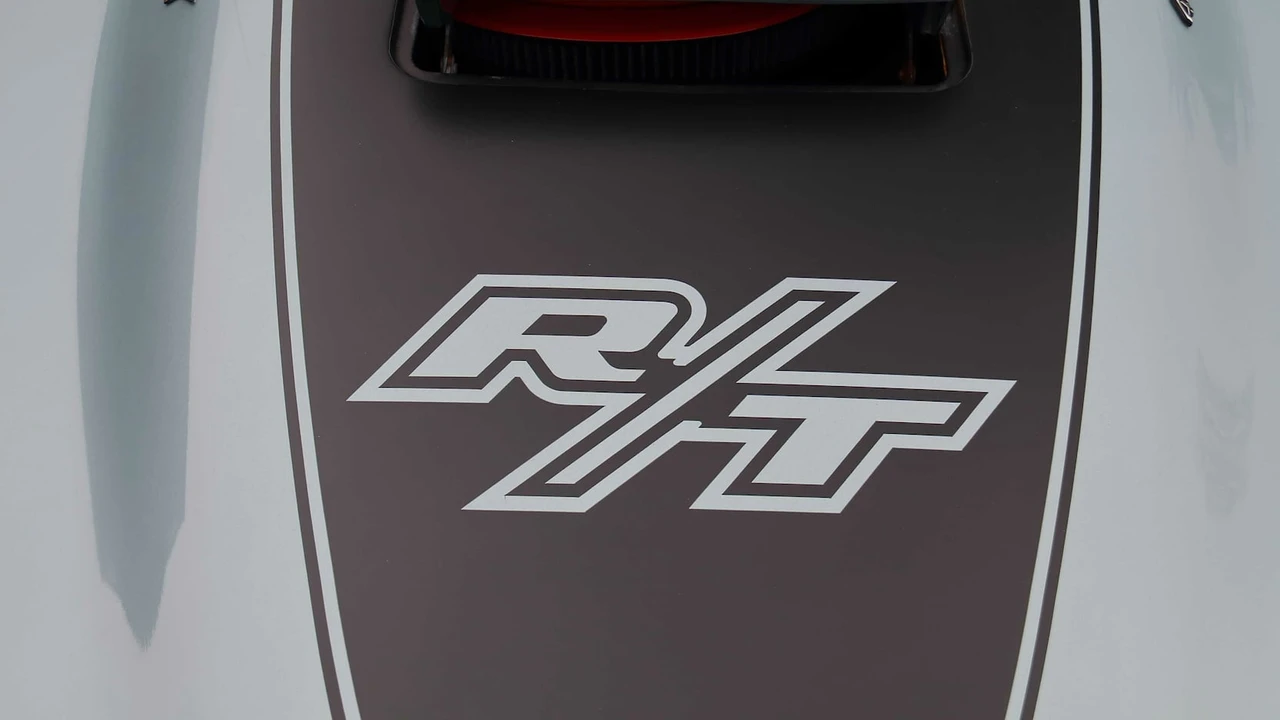 1971 Dodge Charger R/T 3rd Gen - Image 23 of 26