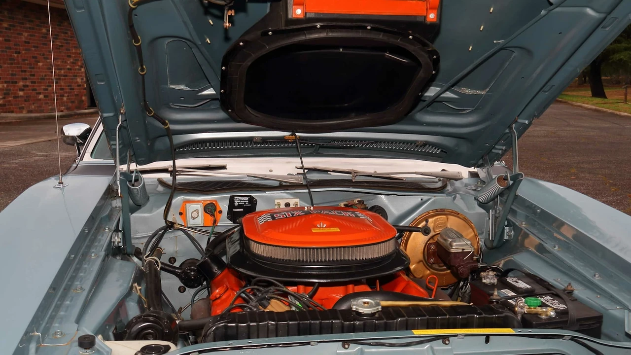 1971 Dodge Charger R/T 3rd Gen - Image 22 of 26