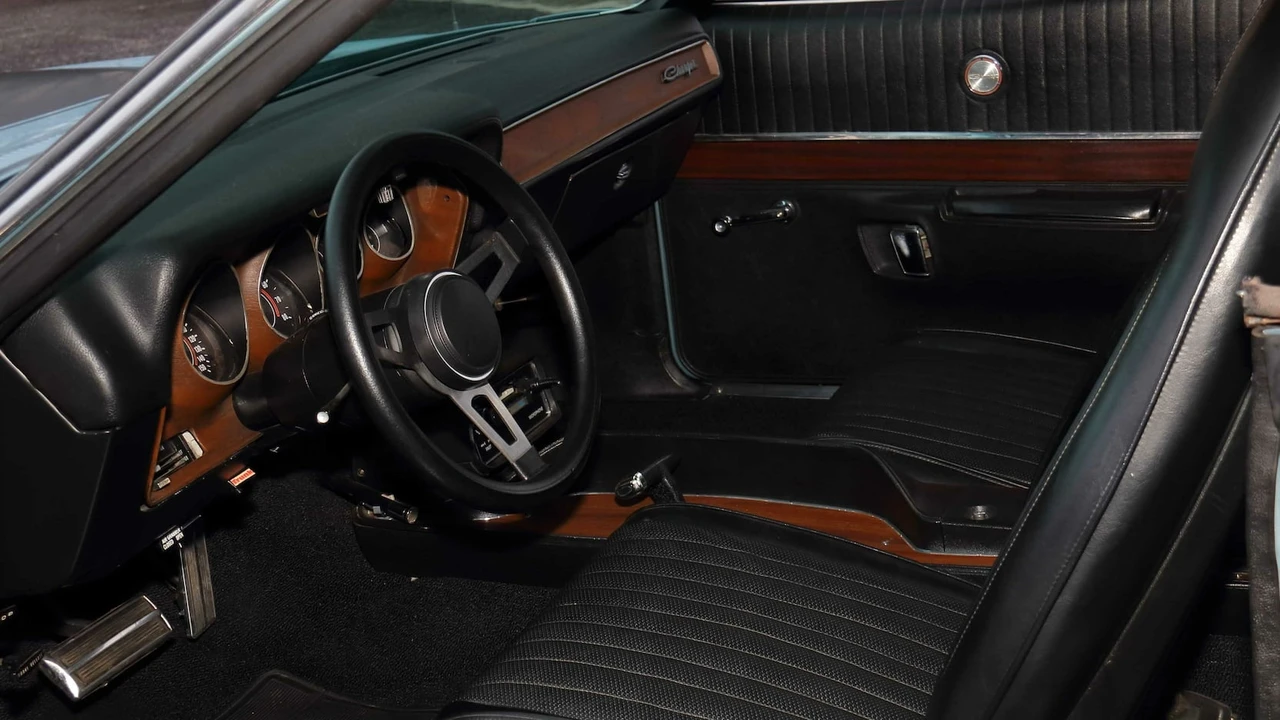 1971 Dodge Charger R/T 3rd Gen - Image 4 of 26