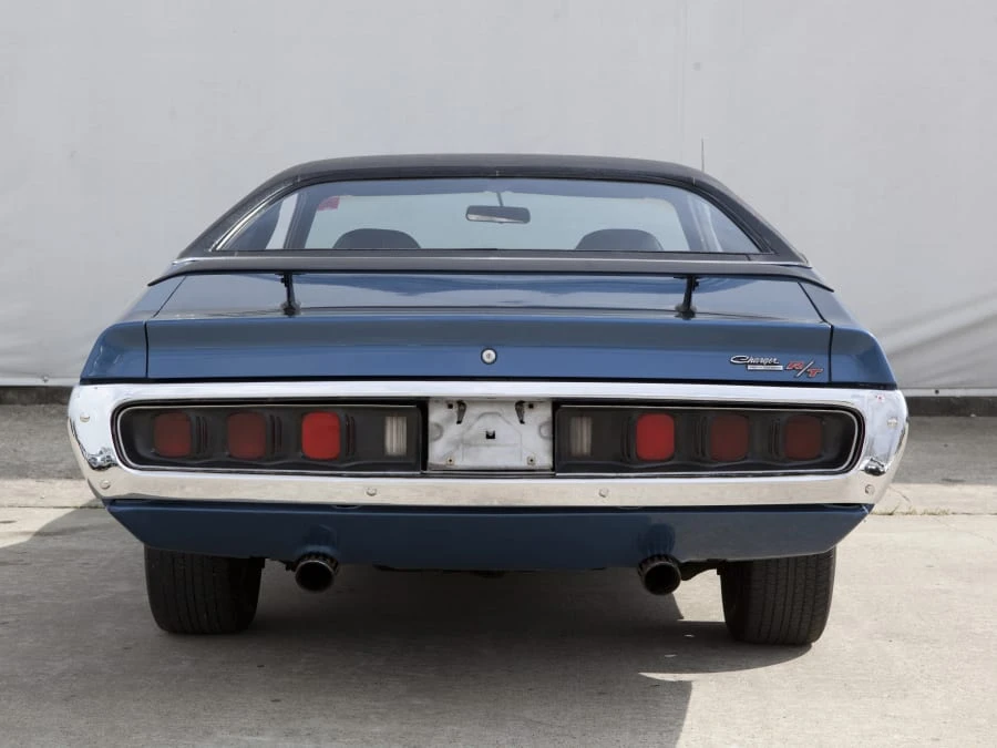 1971 Dodge Charger R/T 3rd Gen - Image 3 of 11