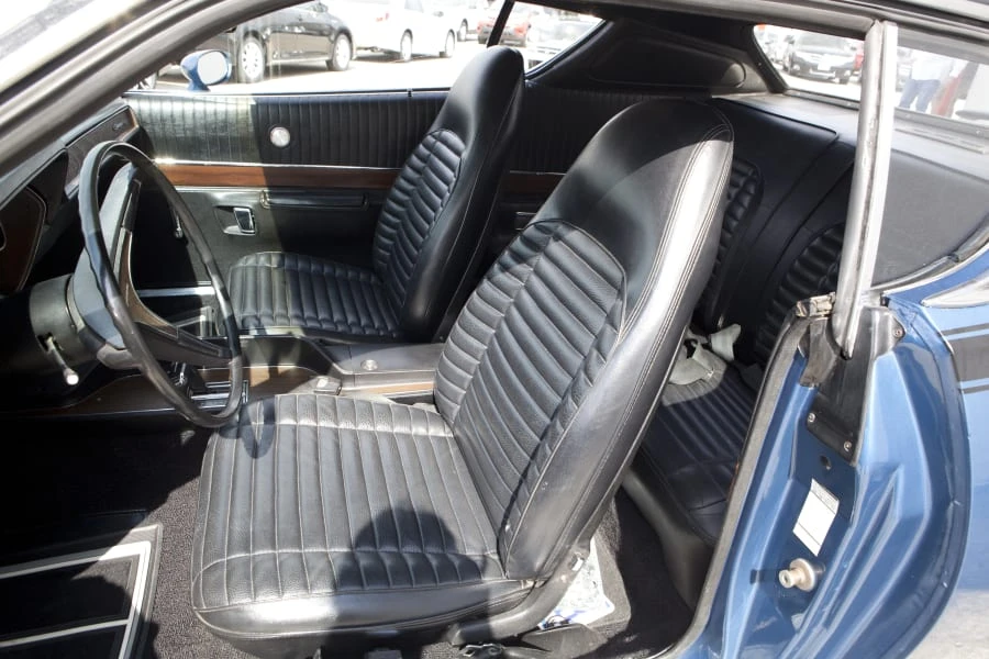 1971 Dodge Charger R/T 3rd Gen - Image 4 of 11