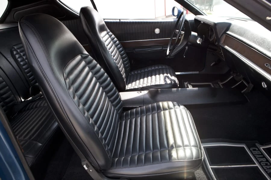 1971 Dodge Charger R/T 3rd Gen - Image 5 of 11