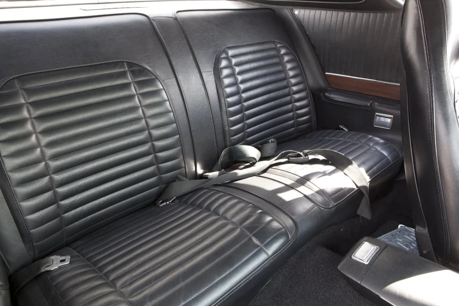 1971 Dodge Charger R/T 3rd Gen - Image 7 of 11