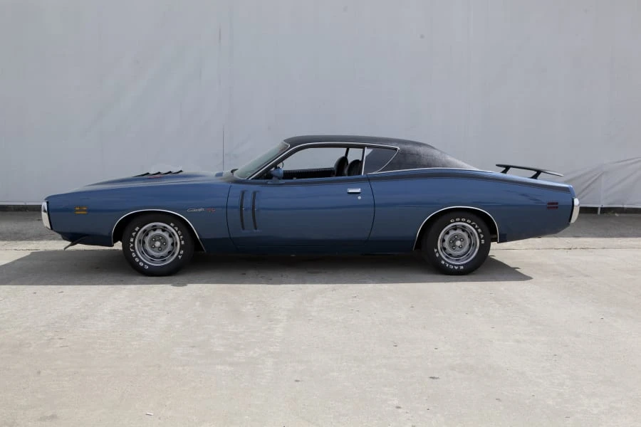 1971 Dodge Charger R/T 3rd Gen - Image 11 of 11