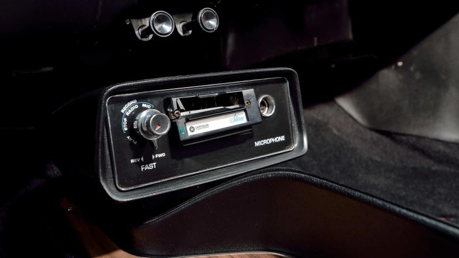 1971 Dodge Charger R/T 3rd Gen - Image 16 of 20