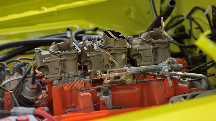 1971 Dodge Charger R/T 3rd Gen - Image 18 of 20