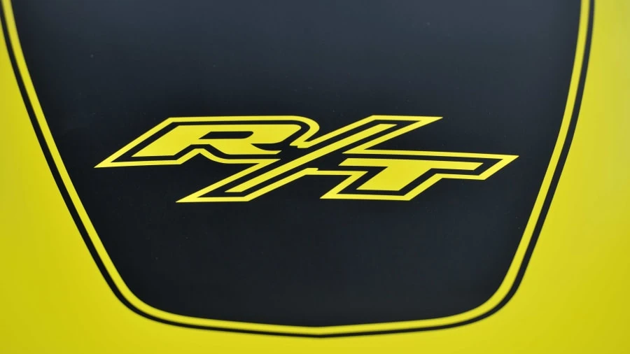 1971 Dodge Charger R/T 3rd Gen - Image 19 of 20
