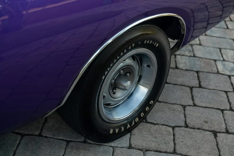 1971 Dodge Charger R/T 3rd Gen - Image 21 of 31