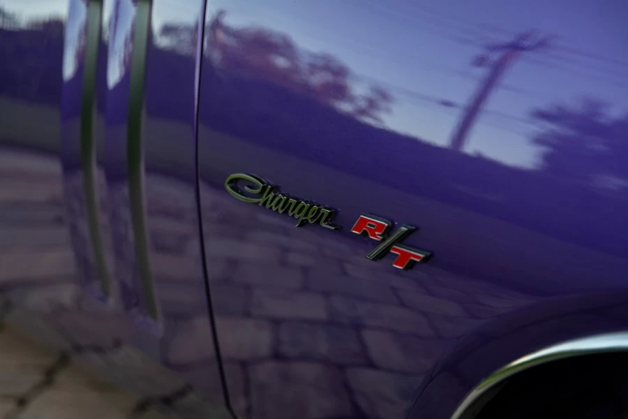 1971 Dodge Charger R/T 3rd Gen - Image 14 of 31