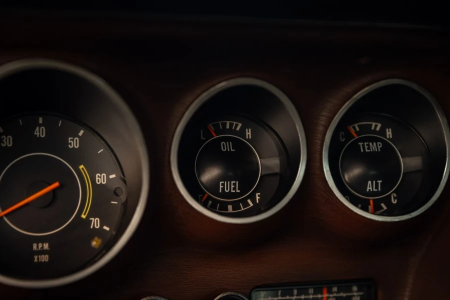 1971 Dodge Charger R/T 3rd Gen - Image 30 of 31