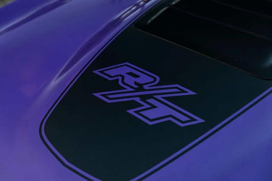 1971 Dodge Charger R/T 3rd Gen - Image 9 of 31