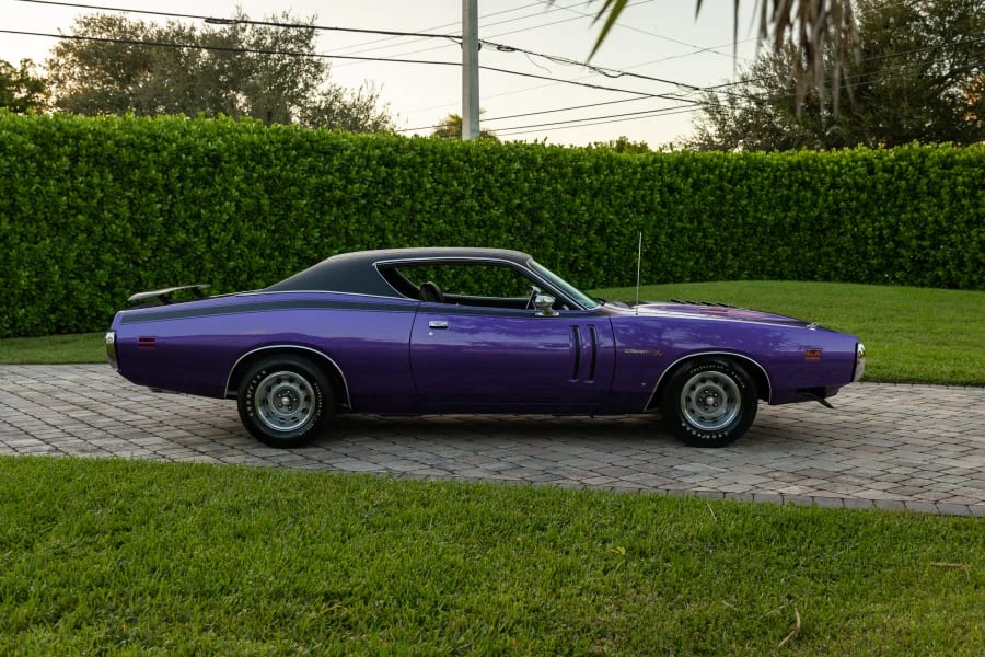 1971 Dodge Charger R/T 3rd Gen - Image 22 of 31