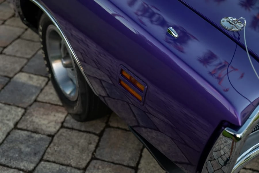 1971 Dodge Charger R/T 3rd Gen - Image 11 of 31