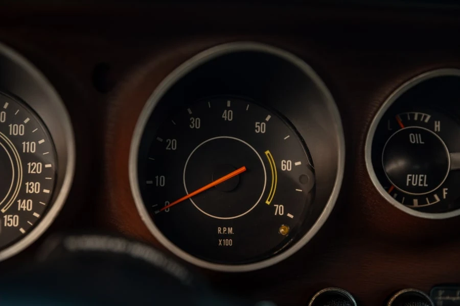 1971 Dodge Charger R/T 3rd Gen - Image 25 of 31