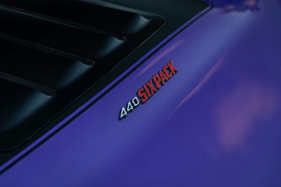 1971 Dodge Charger R/T 3rd Gen - Image 16 of 31