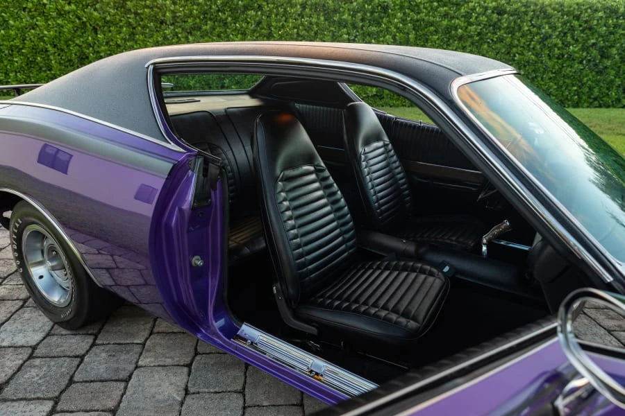 1971 Dodge Charger R/T 3rd Gen - Image 31 of 31