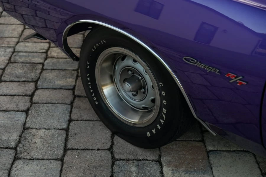 1971 Dodge Charger R/T 3rd Gen - Image 10 of 31