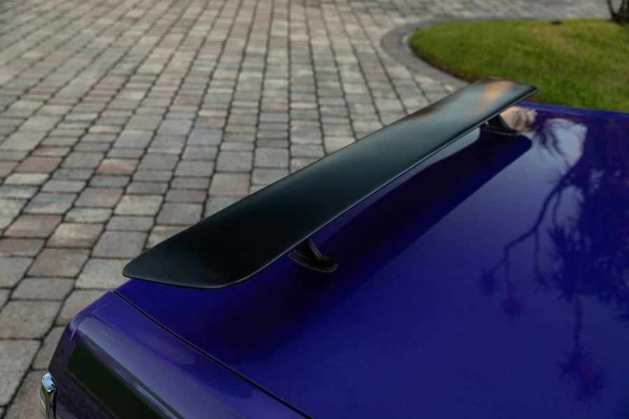 1971 Dodge Charger R/T 3rd Gen - Image 7 of 31