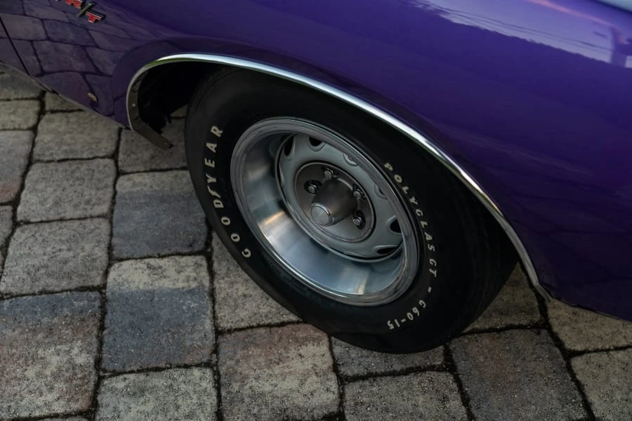 1971 Dodge Charger R/T 3rd Gen - Image 18 of 31