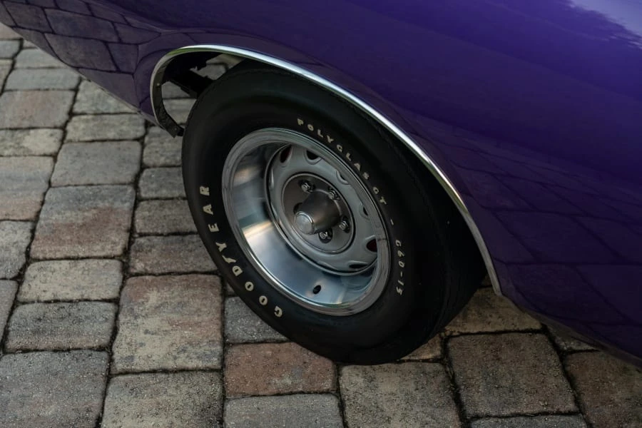 1971 Dodge Charger R/T 3rd Gen - Image 12 of 31