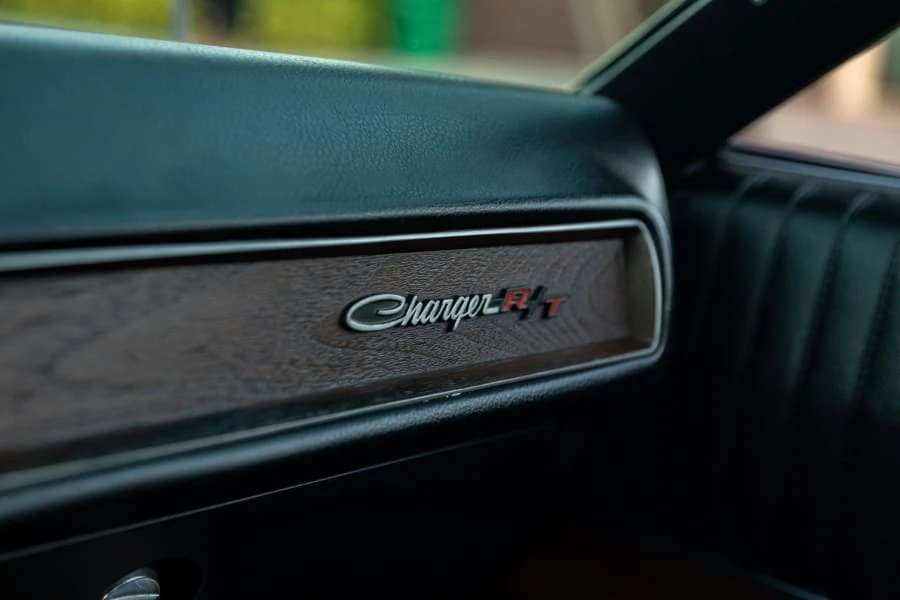 1971 Dodge Charger R/T 3rd Gen - Image 26 of 31