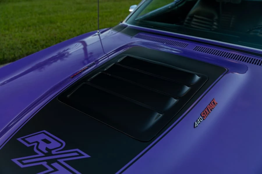 1971 Dodge Charger R/T 3rd Gen - Image 15 of 31