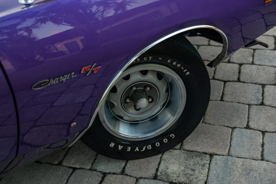 1971 Dodge Charger R/T 3rd Gen - Image 19 of 31