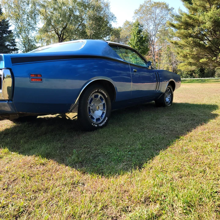 1971 Dodge Charger R/T 3rd Gen - Image 21 of 31