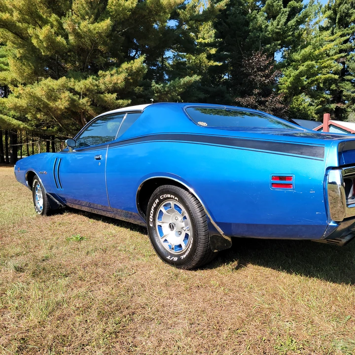 1971 Dodge Charger R/T 3rd Gen - Image 22 of 31