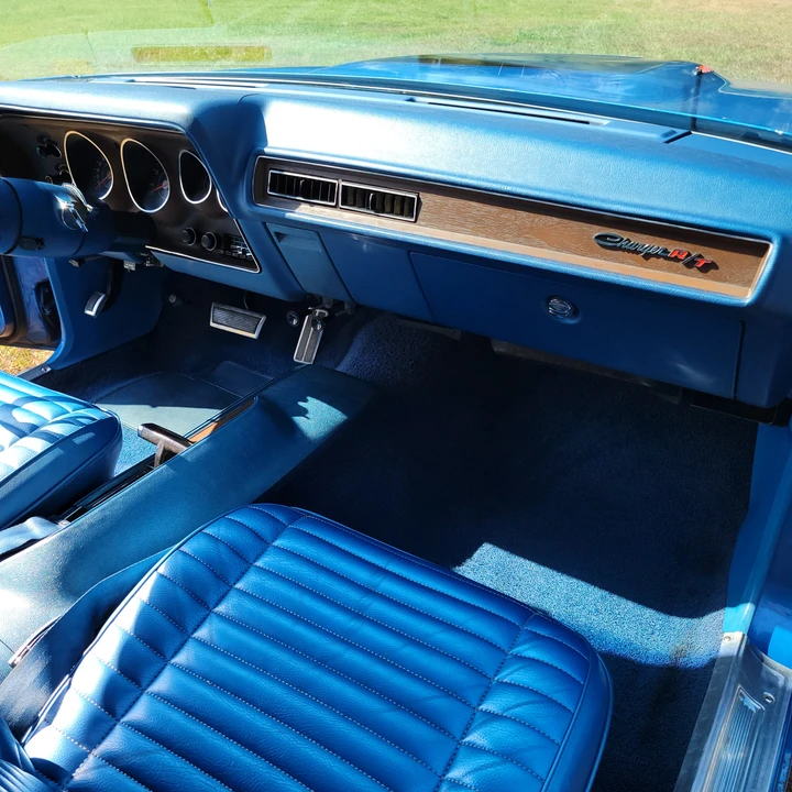 1971 Dodge Charger R/T 3rd Gen - Image 27 of 31