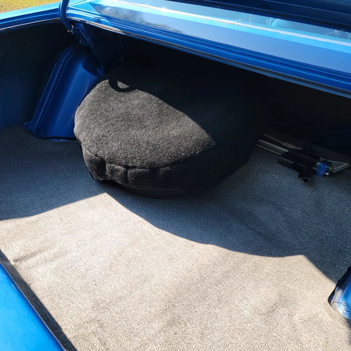 1971 Dodge Charger R/T 3rd Gen - Image 17 of 31