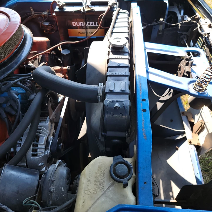 1971 Dodge Charger R/T 3rd Gen - Image 12 of 31