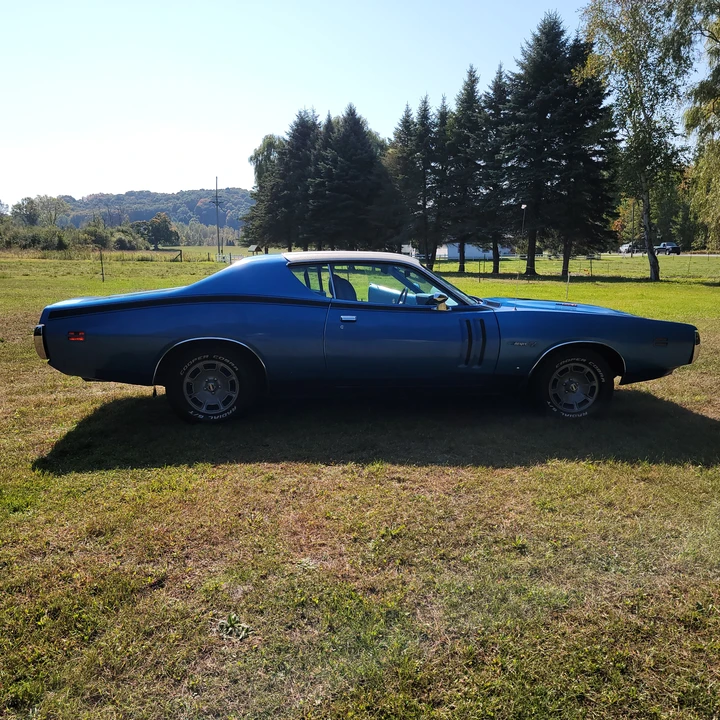 1971 Dodge Charger R/T 3rd Gen - Image 4 of 31