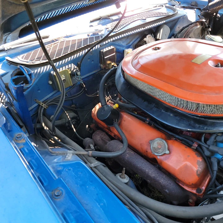 1971 Dodge Charger R/T 3rd Gen - Image 11 of 31