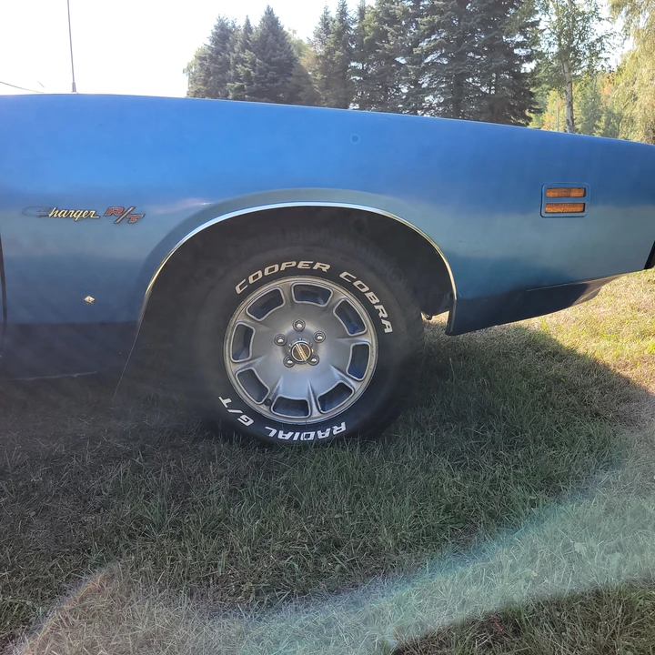 1971 Dodge Charger R/T 3rd Gen - Image 20 of 31