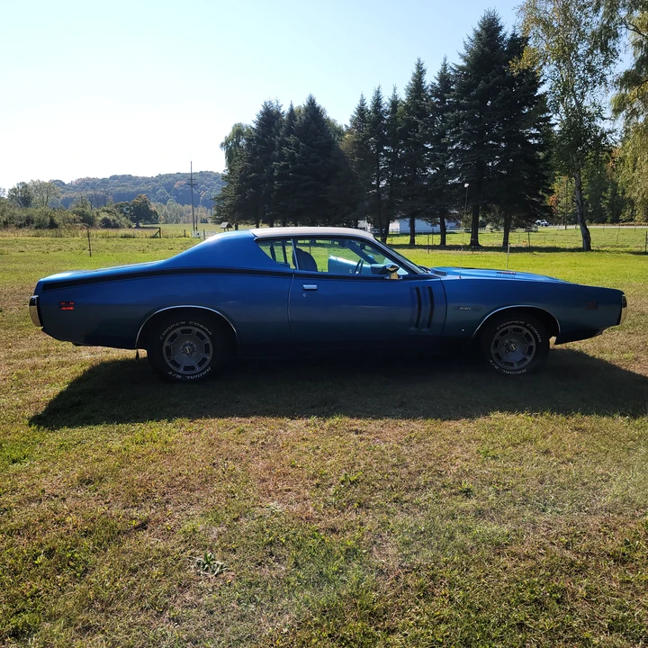 1971 Dodge Charger R/T 3rd Gen - Image 24 of 31