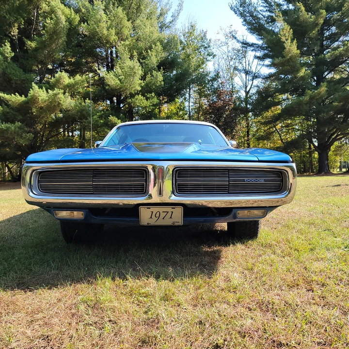 1971 Dodge Charger R/T 3rd Gen - Image 3 of 31
