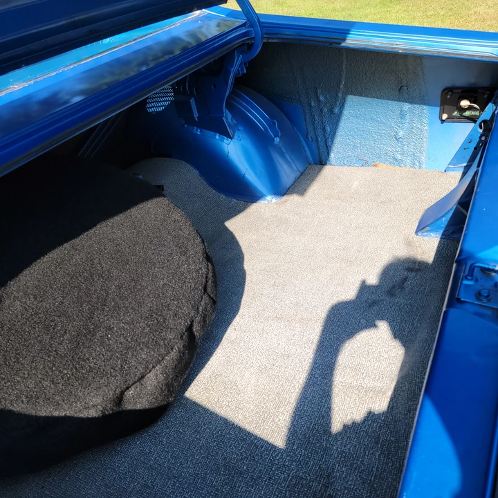 1971 Dodge Charger R/T 3rd Gen - Image 18 of 31