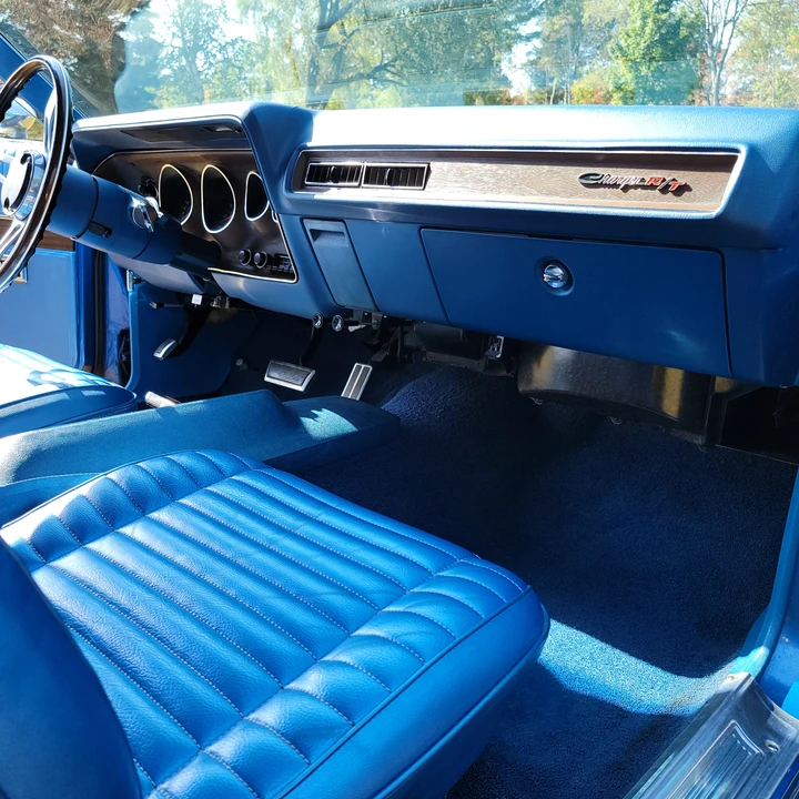 1971 Dodge Charger R/T 3rd Gen - Image 28 of 31