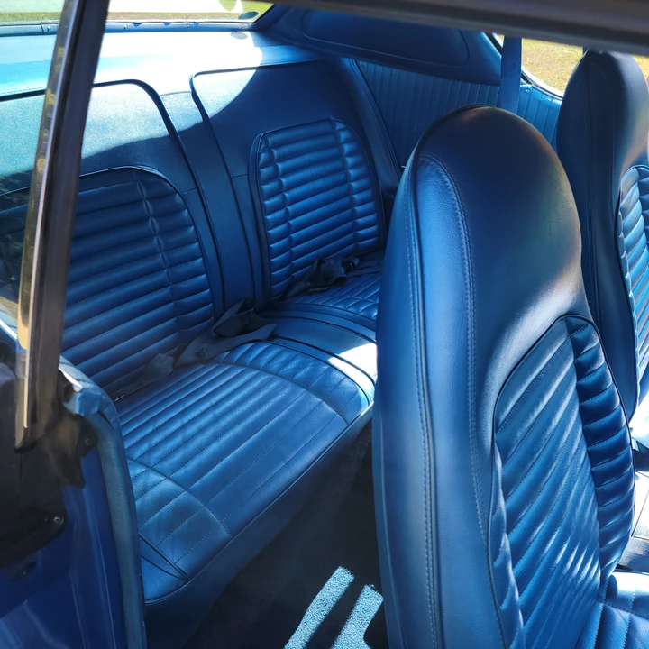 1971 Dodge Charger R/T 3rd Gen - Image 30 of 31