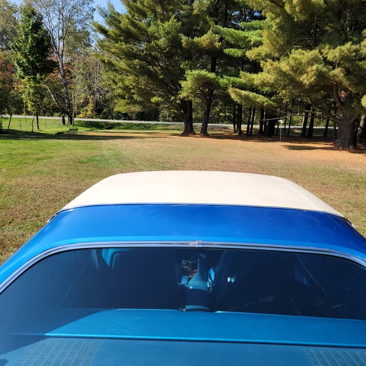 1971 Dodge Charger R/T 3rd Gen - Image 23 of 31