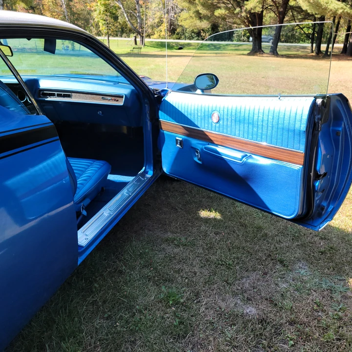 1971 Dodge Charger R/T 3rd Gen - Image 25 of 31