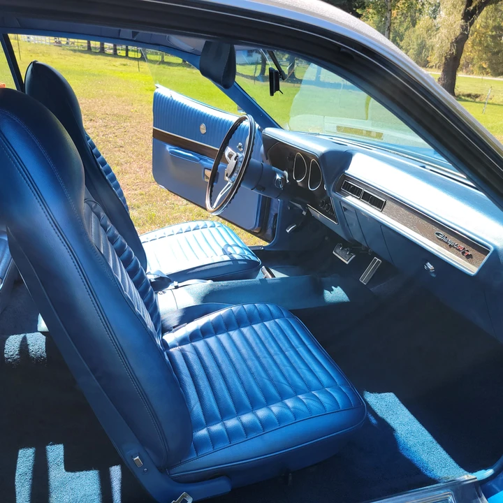 1971 Dodge Charger R/T 3rd Gen - Image 29 of 31