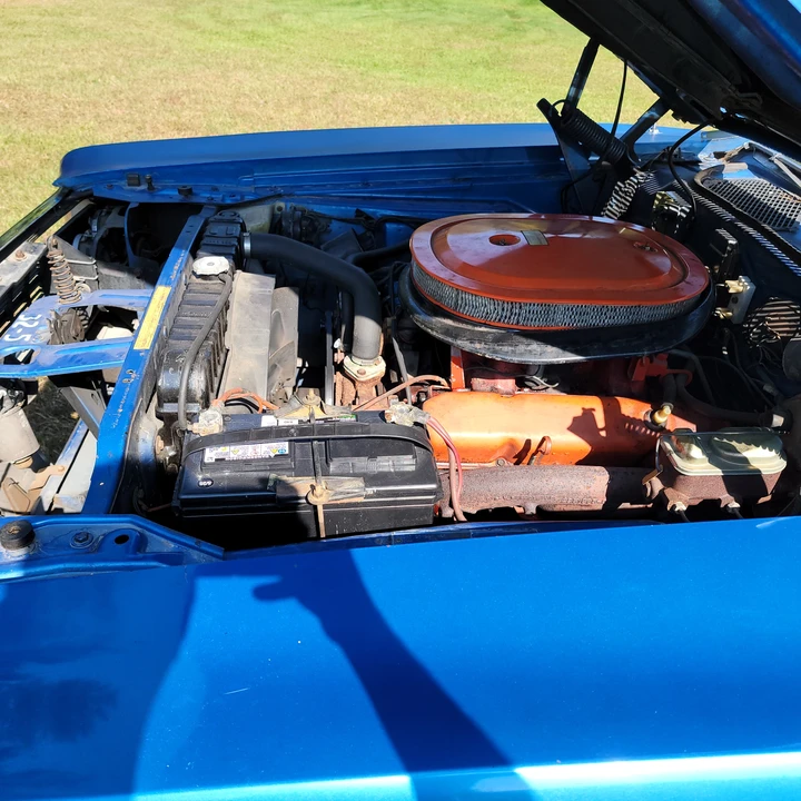 1971 Dodge Charger R/T 3rd Gen - Image 8 of 31