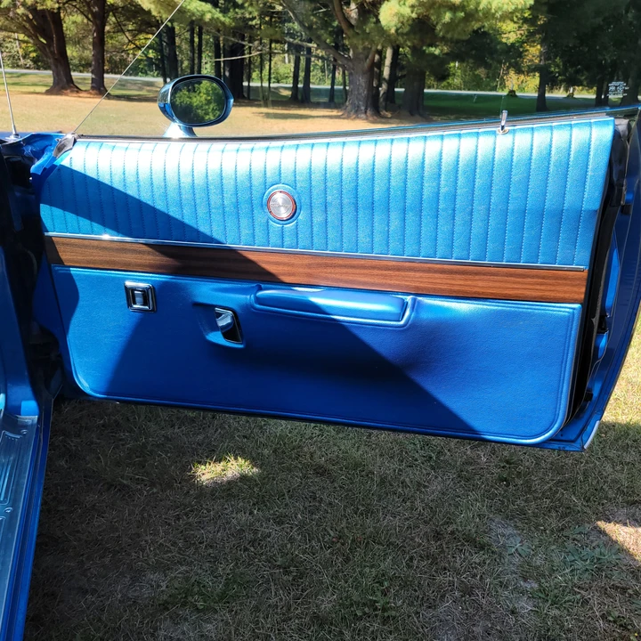 1971 Dodge Charger R/T 3rd Gen - Image 26 of 31