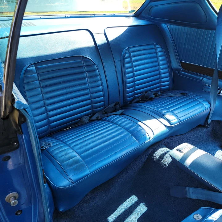 1971 Dodge Charger R/T 3rd Gen - Image 31 of 31