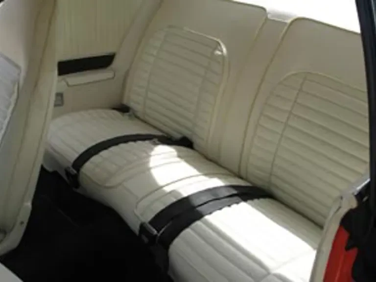 1971 Ford Model 48 & 68 - Image 3 of 13
